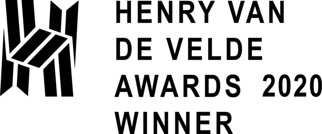 Henry-van-de-velde-award