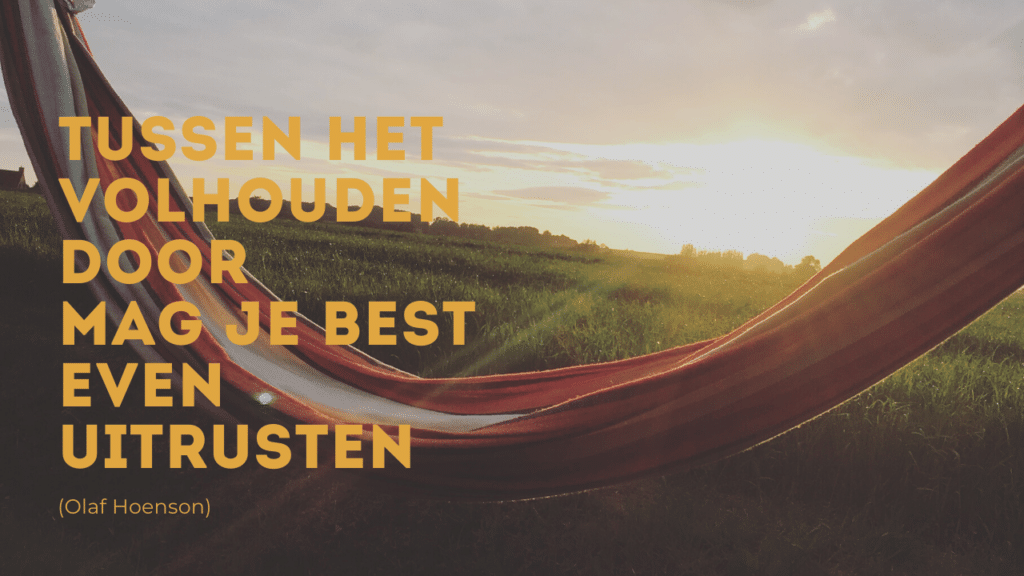 Vakantiekaart 2020